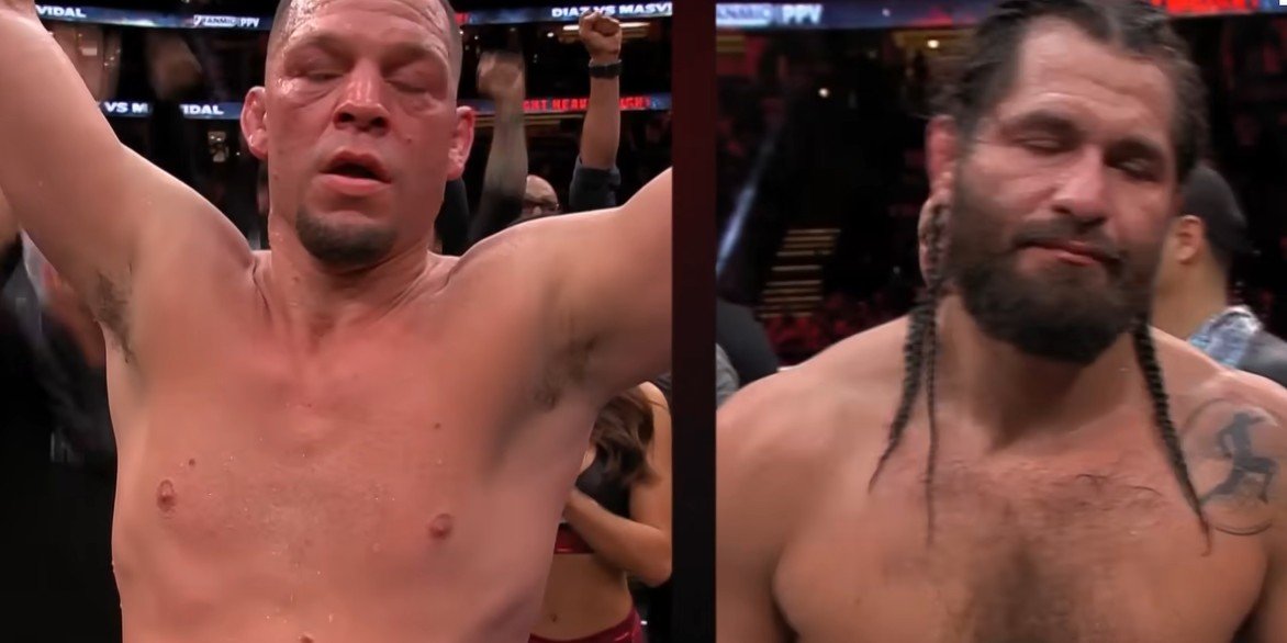 Nate Diaz Boxing Move Shows Grit Over Polish, How Many More MMA Fighters Will Box
