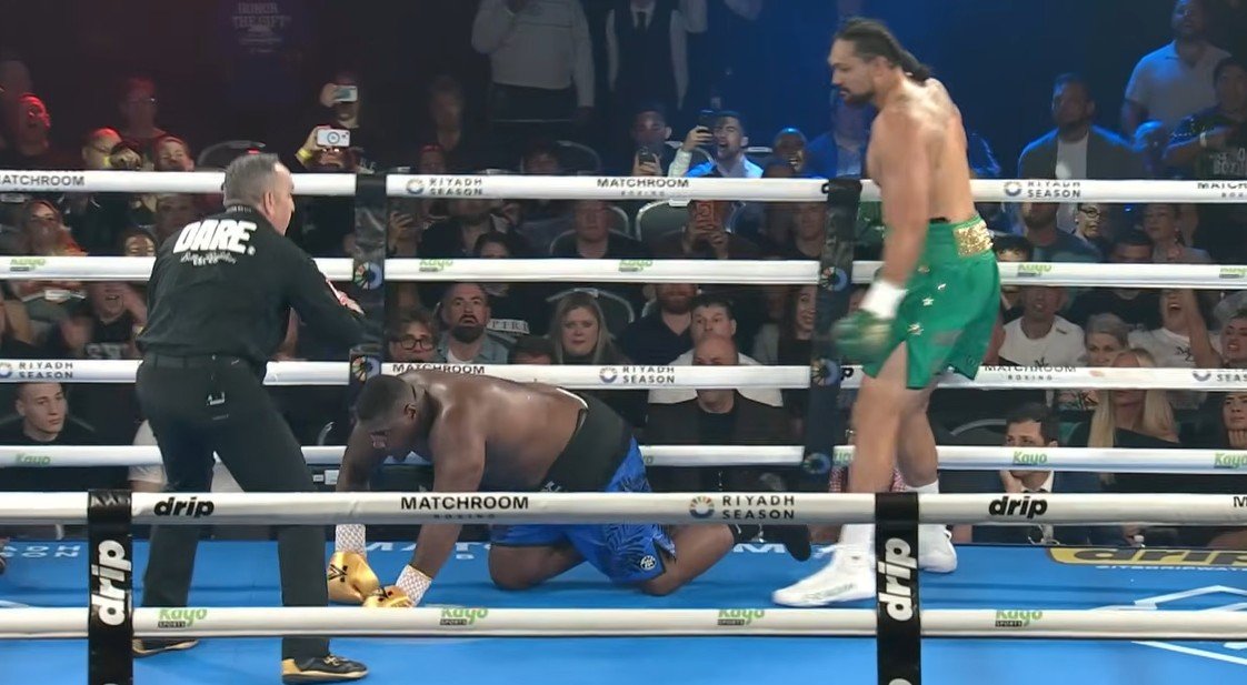 Reasons Heavyweight Boxing Is Still the Most Exciting Division in 2026