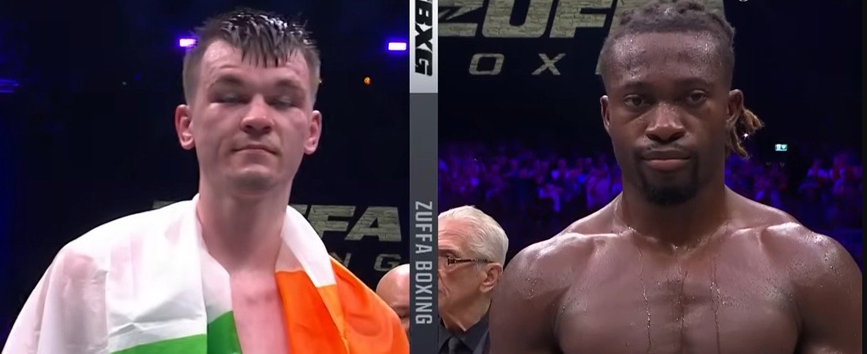 Seeing through the hype of padded records vs high standard fights and boxers in professional boxing 5 Seeing through the hype of padded records vs high standard fights and boxers in professional boxing