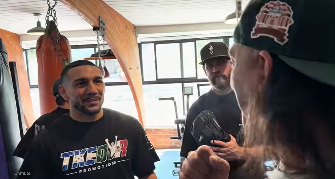 Teofimo Lopez Rolly Romero Friendship Turns Sour Ahead Of Fight Proves Old Saying True 2 Teofimo Lopez Rolly Romero Friendship Turns Sour Ahead Of Fight Proves Old Saying True