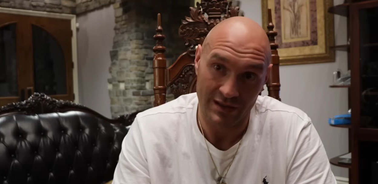 The "Gypsy King" is No More: How the Loss of Speed, Reflexes, and Punch Resistance Proves Tyson Fury is Finished at Elite Level
