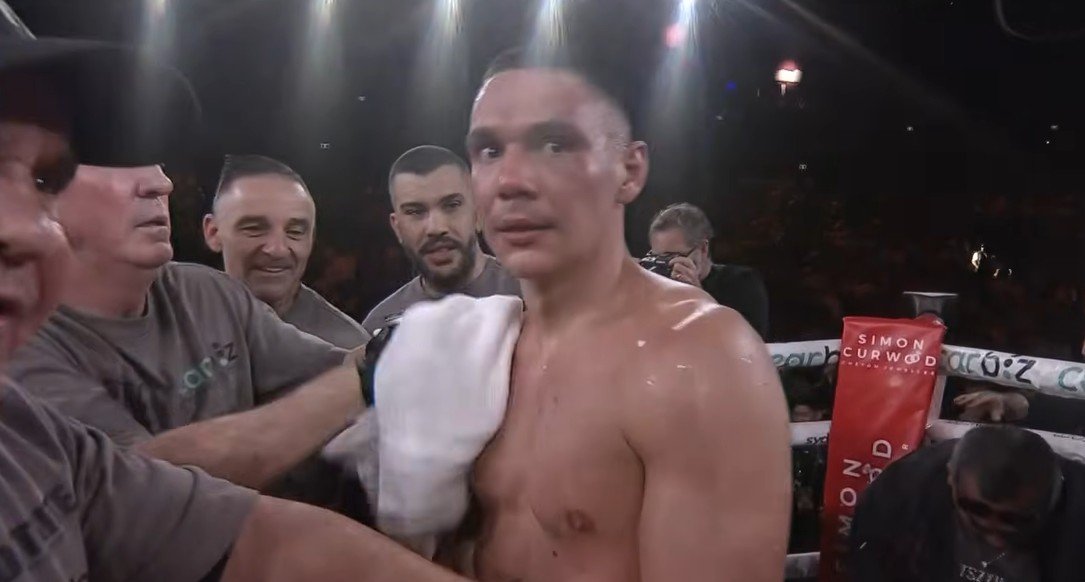 Tim Tszyu vs Jermell Charlo a surprise fight being looked at, a look at their clash of styles 2 Tim Tszyu vs Jermell Charlo a surprise fight being looked at, a look at their clash of styles