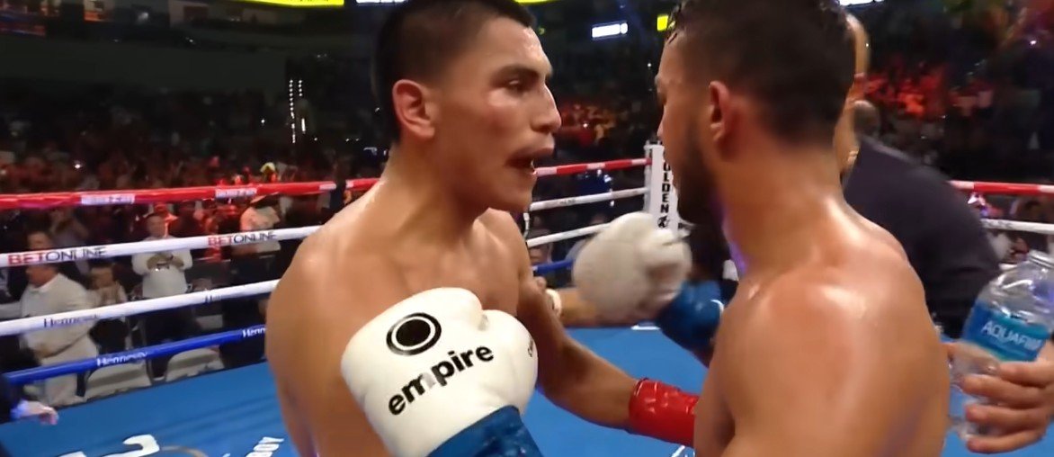 Vergil Ortiz Jr Knockout Power Demands Respect in Next Phase Of His Career 2 Vergil Ortiz Jr Knockout Power Demands Respect in Next Phase Of His Career