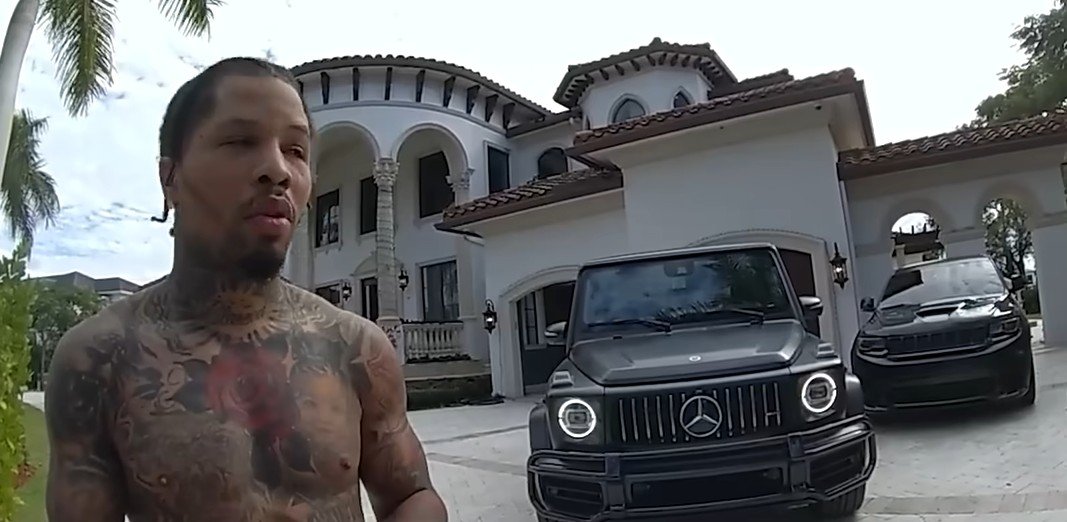 Gervonta Davis' Instagram Taunts Are Empty – If Tank Is Serious, He Must Sign the Contract Now