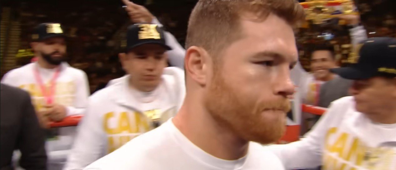 Canelo Alvarez Experience vs Christian Mbilli Youthful Ambition