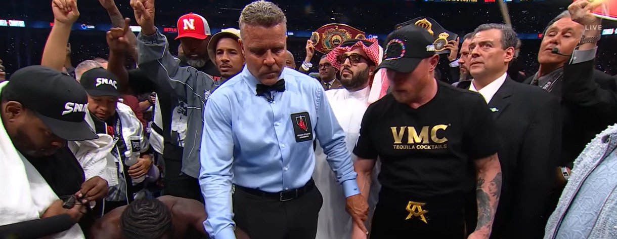 Why Canelo trying to use more footwork against work horse Mbilli might not be wise 2 Why Canelo trying to use more footwork against work horse Mbilli might not be wise
