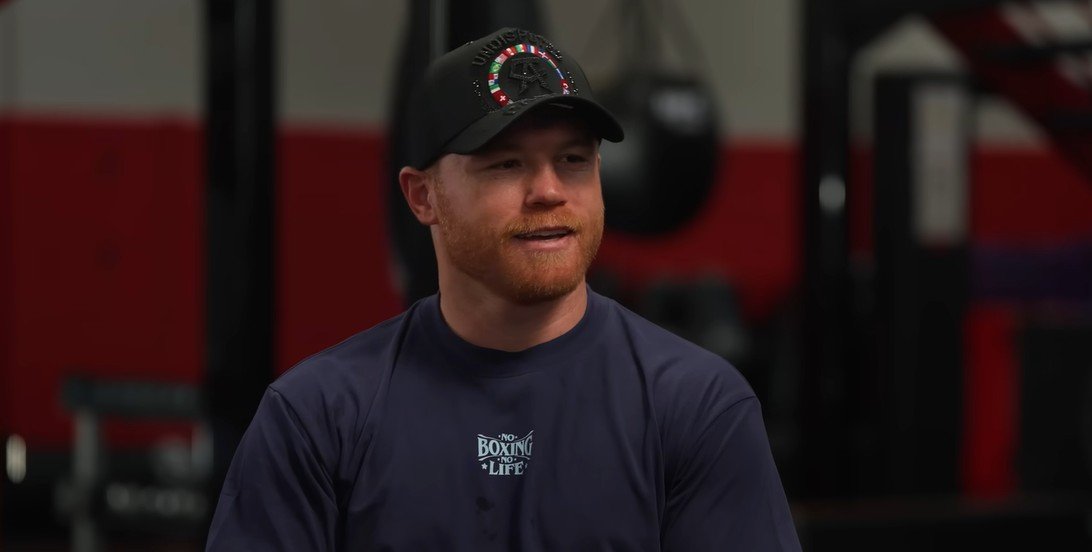 Canelo Alvarez -- Could Still Dangerous After Crawford Loss, At The End Of The Day