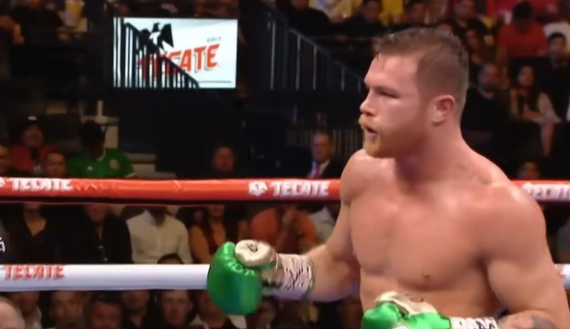 Janibek Alimkhanuly interested in Canelo fight, why he has a better chance than some think against Alvarez