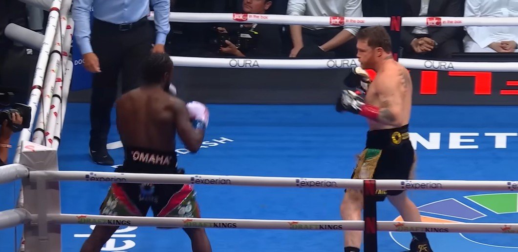 Canelo's Comeback Blueprint: Lessons from Crawford Defeat He Must Apply