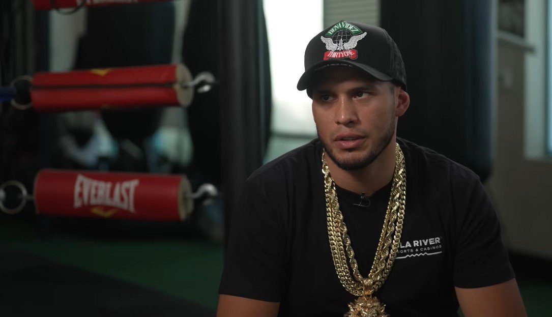 Bivol, Beterbiev, or Bust – Opetaia's Blast Exposes Benavidez's Soft Choice 2 Bivol, Beterbiev, or Bust – Opetaia's Blast Exposes Benavidez's Soft Choice