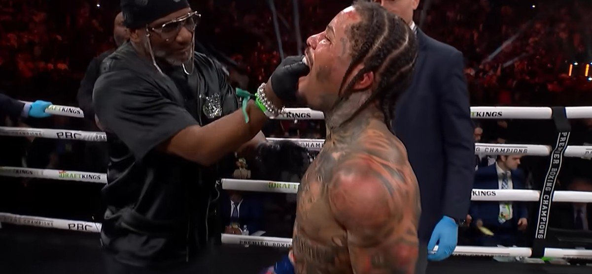 Lamont Roach vs Gervonta Davis more interesting a fight than ever at the moment