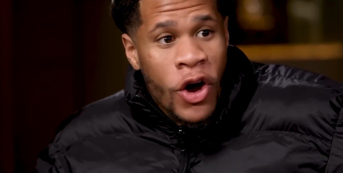 Blown Chances and Closed Doors – Why Devin Haney Left Shakur Stevenson and Keyshawn Davis in the Dust 2 Blown Chances and Closed Doors – Why Devin Haney Left Shakur Stevenson and Keyshawn Davis in the Dust
