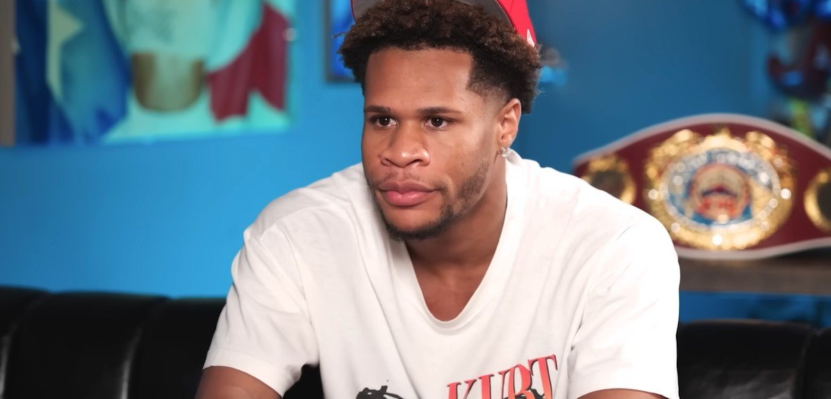 why Devin Haney defeats Teofimo Lopez and then some at 147 pounds