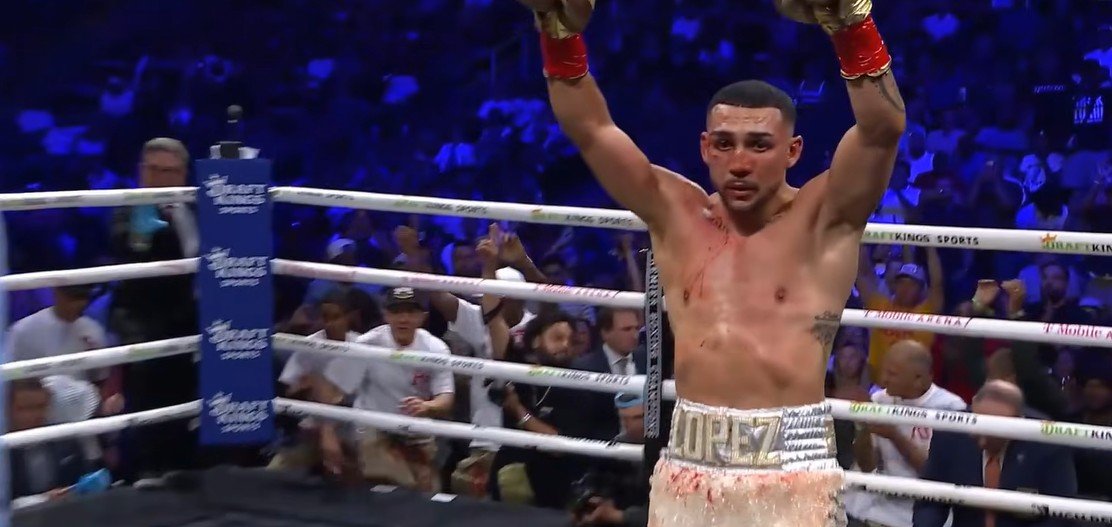 what Teofimo Lopez could have done better against Rolly Romero 2 what Teofimo Lopez could have done better against Rolly Romero