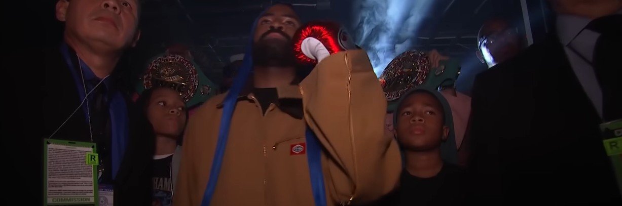 Stephen Fulton Jr: Is He Done At The Highest Level Of Boxing? 2 Stephen Fulton Jr, Is He Done At The Highest Level Of Boxing