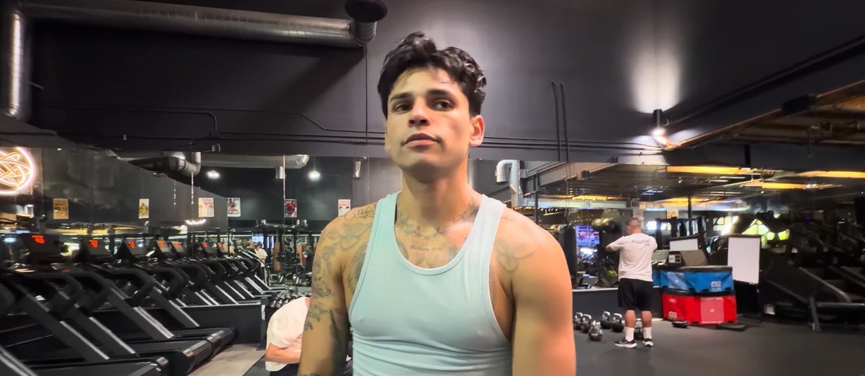Can Conor Benn's Power Really Trouble Ryan Garcia?