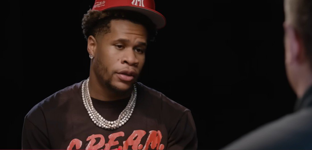 Why is Devin Haney so avoided in boxing
