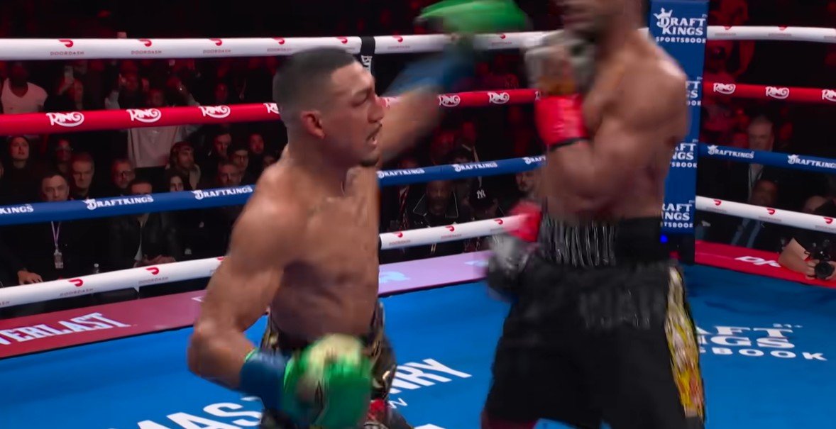 Teofimo Lopez, Will He Bounce Back From Shakur Stevenson Defeat Against Rolly Romero?