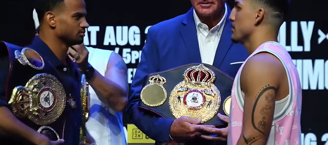 Fire vs. Finesse – Why Lopez-Romero Is Must-See Mayhem 1 Fire vs. Finesse – Why Lopez-Romero Is Must-See Mayhem