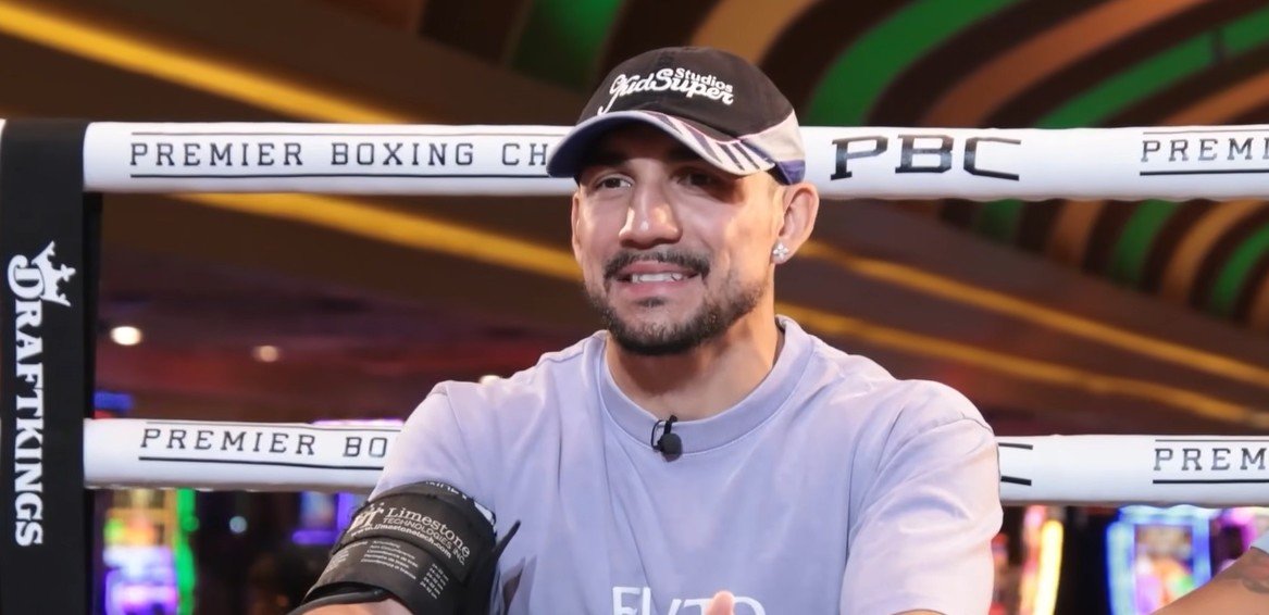 Teofimo Lopez Isn't a Racist – He's Just Dumb Enough to Make Everyone Think He Is 4 Teofimo Lopez Isn't a Racist – He's Just Dumb Enough to Make Everyone Think He Is