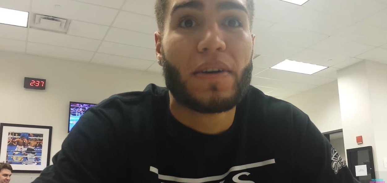 prichard colon how did he die