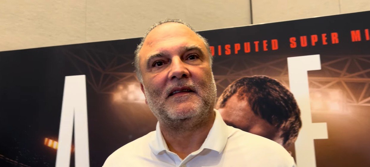 The Disappearance of Richard Schaefer: What Happened to Mayweather Promotions' Silent CEO 2 The Disappearance of Richard Schaefer: What Happened to Mayweather Promotions' Silent CEO