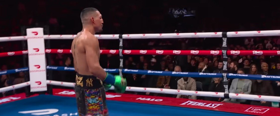 Rolly Romero's "Friendship" Callout Isn't Cocky--It's Smart, and Teofimo is a Poor Judge of Friends 2 Rolly Romero's "Friendship" Callout Isn't Cocky—It's Smart, and Teofimo is a Poor Judge of Friends