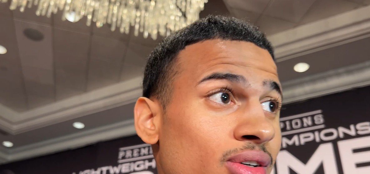 Rolly Romero Calls Ryan Garcia and Conor Benn "Juice Heads" – Is There Any Evidence Behind His Claims 2 Rolly Romero Calls Ryan Garcia and Conor Benn "Juice Heads" – The Evidence Behind His Claims