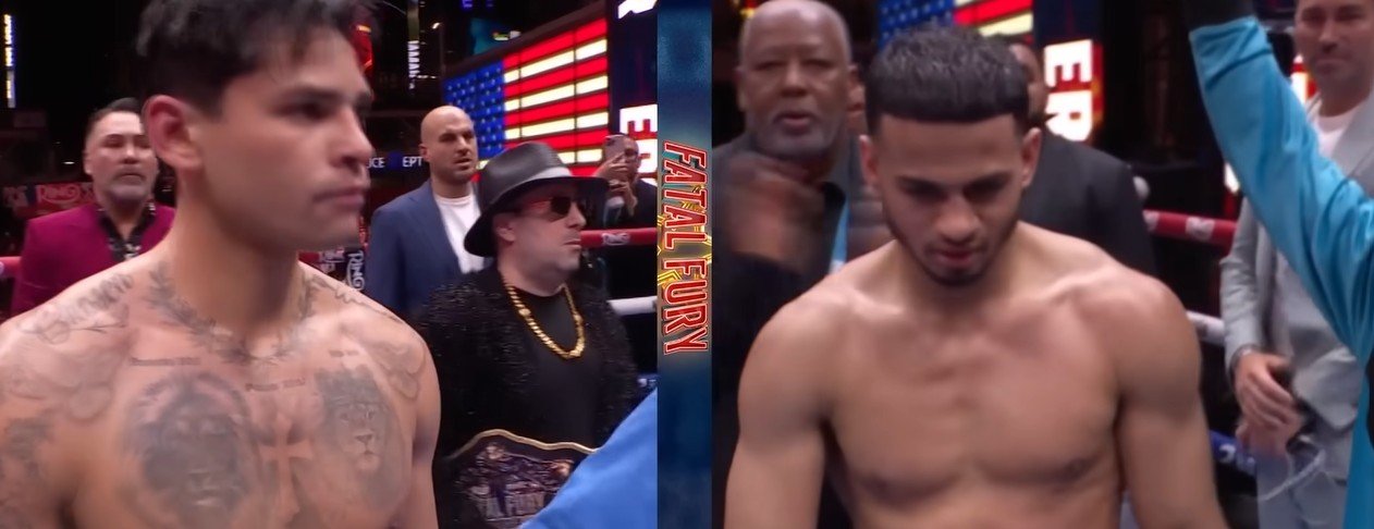 Rolando Romero Unorthodox Attacks Keep Opponents Guessing But He Has Been To Inactive