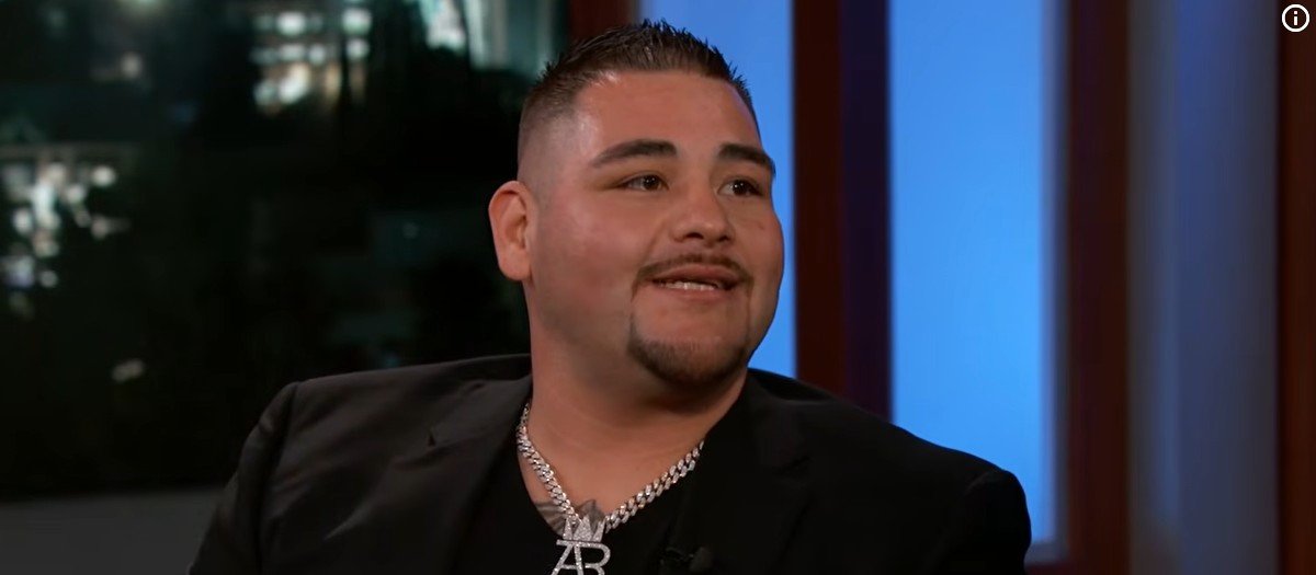 Ruiz vs. Knyba: 10 Crucial Tests for a Former Champ's Comeback