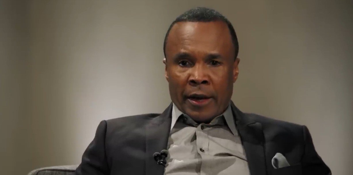 Too much for him – why Sugar Ray Leonard would have made Shakur Stevenson look ordinary 1 Too much for him – why Sugar Ray Leonard would have made Shakur Stevenson look ordinary