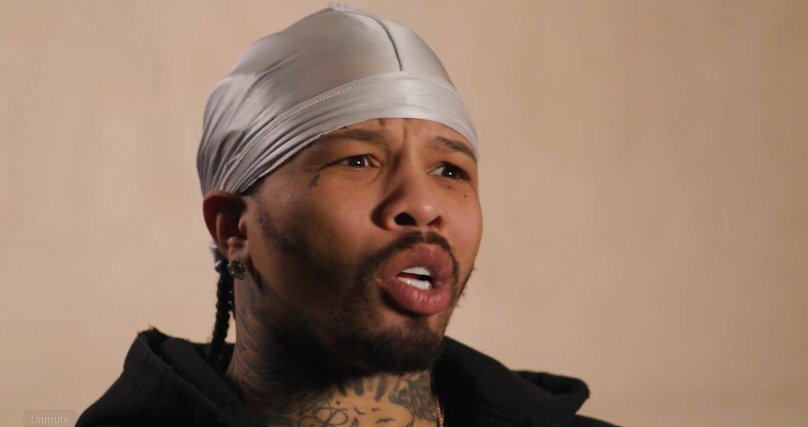 Why Gervonta Davis disrespecting Devin Haney's dead mother is only asking for serious problems for him 2 Why Gervonta Davis disrespecting Devin Haney dead mother is only asking for serious problems for him