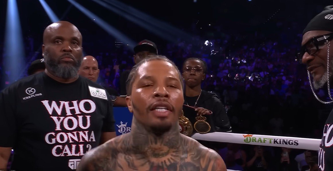 Gervonta Davis’ Layoffs: ‘Tank’ Inactivity Kills Momentum Every Year