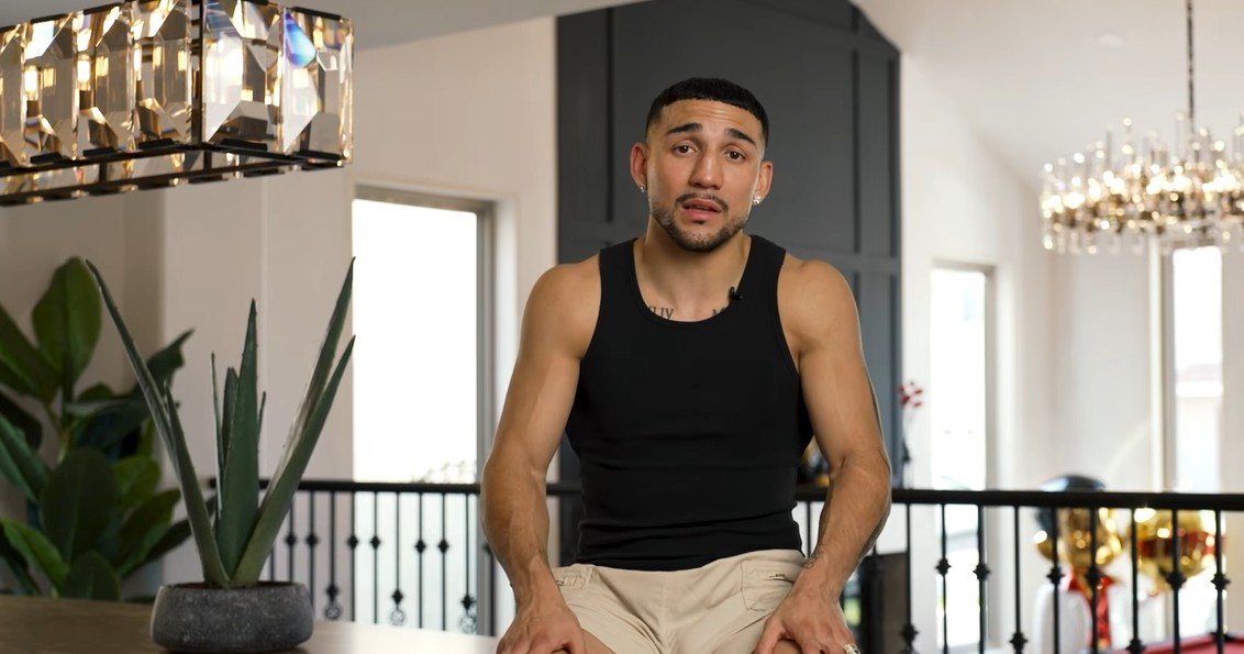 Things that give Rolly Romero advantage going into Teofimo Lopez fight