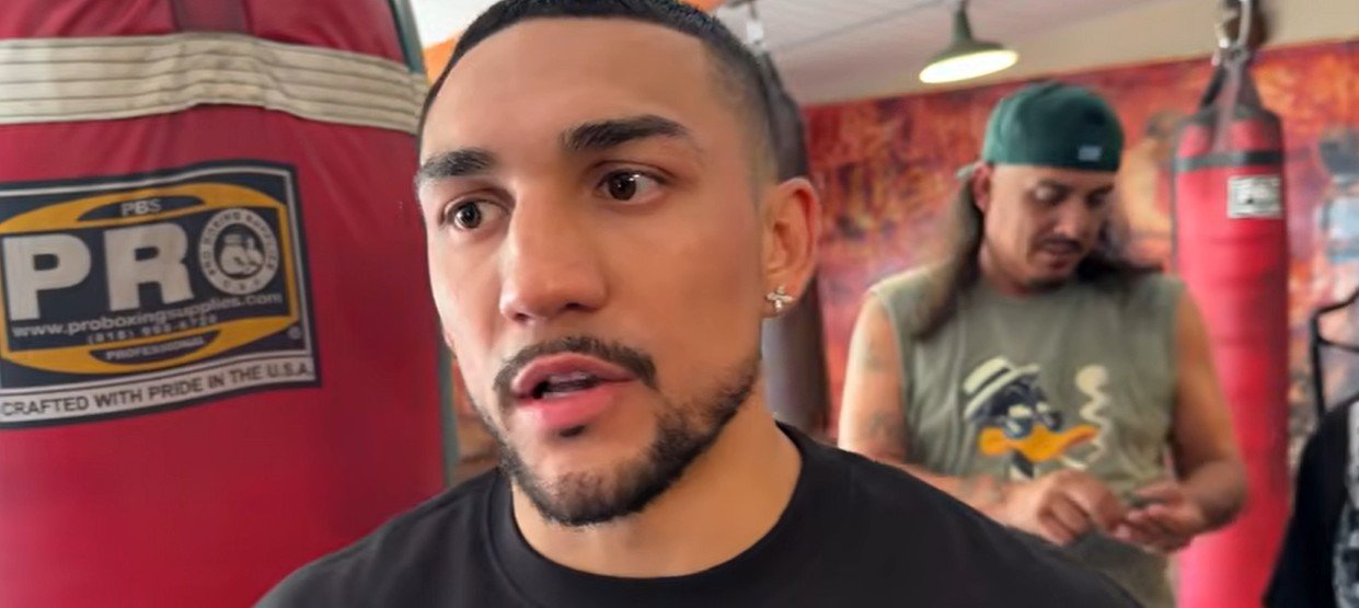 Teofimo Lopez's Technical Decline: From Lomachenko Victory to Shakur Stevenson Loss