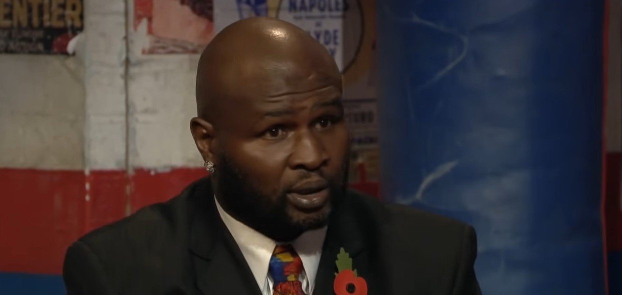 James Toney is right to slam Shakur Stevenson pound for pound claims