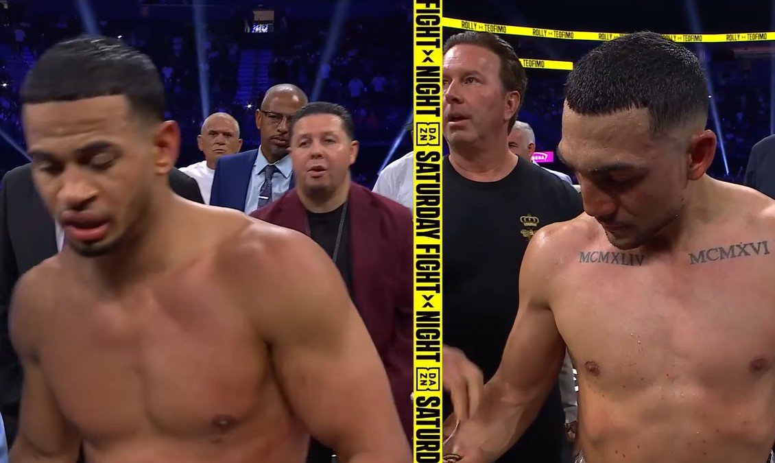 "No Power at 147": Liam Paro Dares to Expose Teofimo Lopez's Weakness
