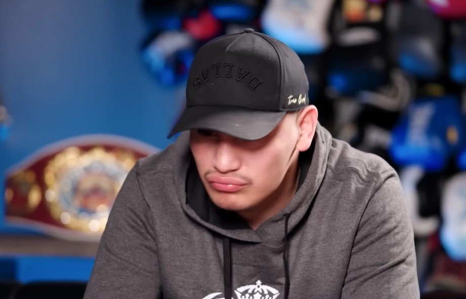 Vergil Ortiz considering a Jermell Charlo fight, a look at their clash of styles