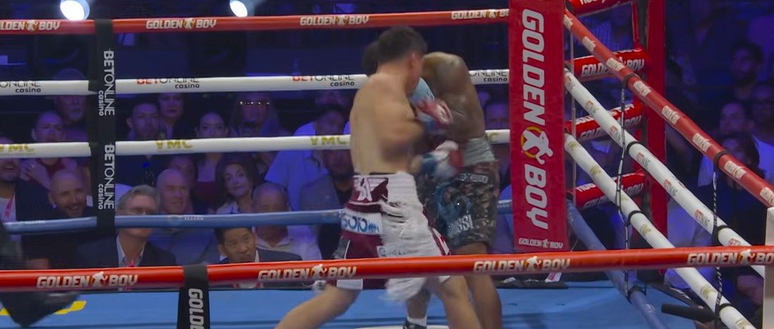 Lamont Roach underestimated Zepeda 4 Lamont Roach underestimated Zepeda