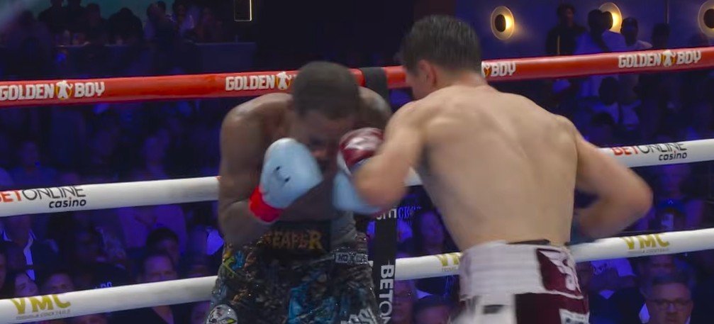 Possible Options Next For Lamont Roach after Zepeda defeat 6 Possible Options Next For Lamont Roach after Zepeda defeat