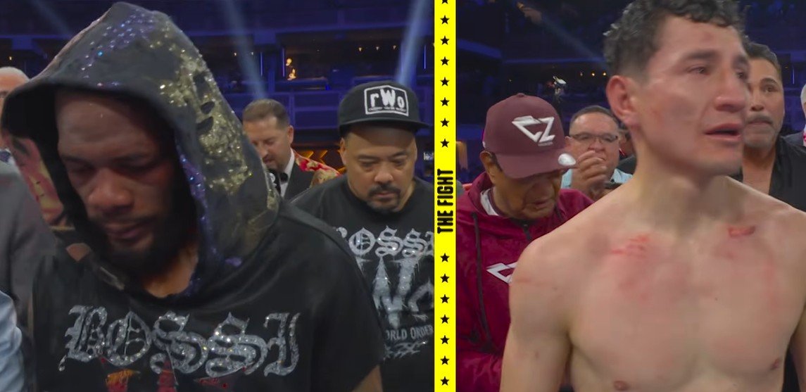 What technically Zepeda got right in Lamont Roach victory 7 What technically Zepeda got right in Lamont Roach victory
