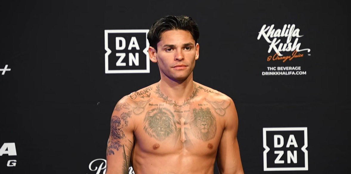 Last Stand at Welterweight: Why a Loss Is Catastrophic for Both Garcia and Benn