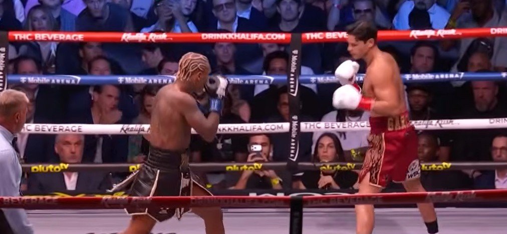 Why beating a weight drained Conor Benn, a boxer from the UK no one knew in the US, does not make Ryan Garcia the new face of boxing in America