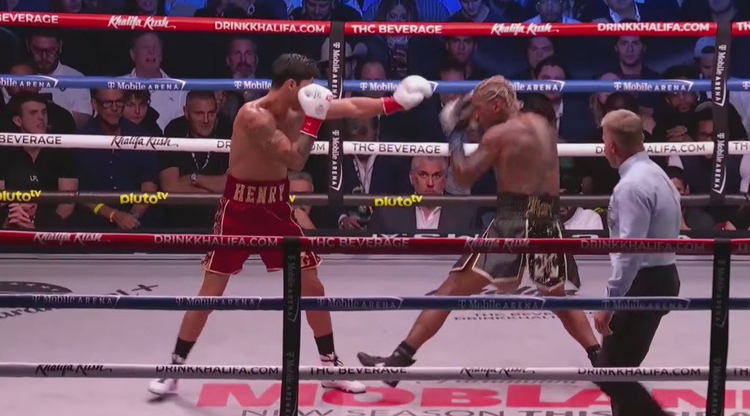 The Counter-Timing Window: Why Benn's Aggression Played Directly Into Garcia's Best Weapon