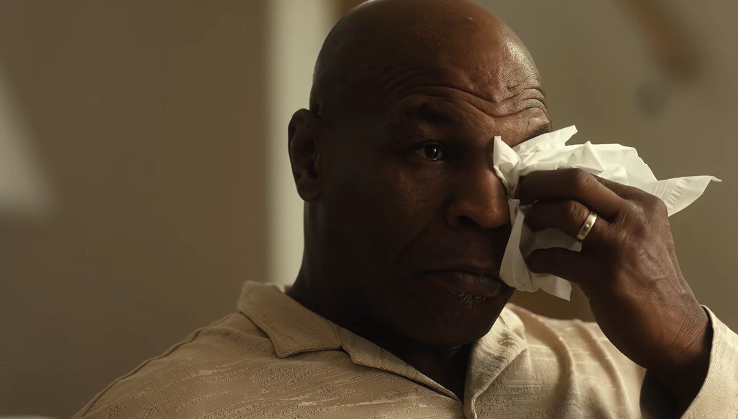 Mike Tyson’s Netflix Documentary: A Desperate Bad Actor Retelling of a Story Everyone Already Knows