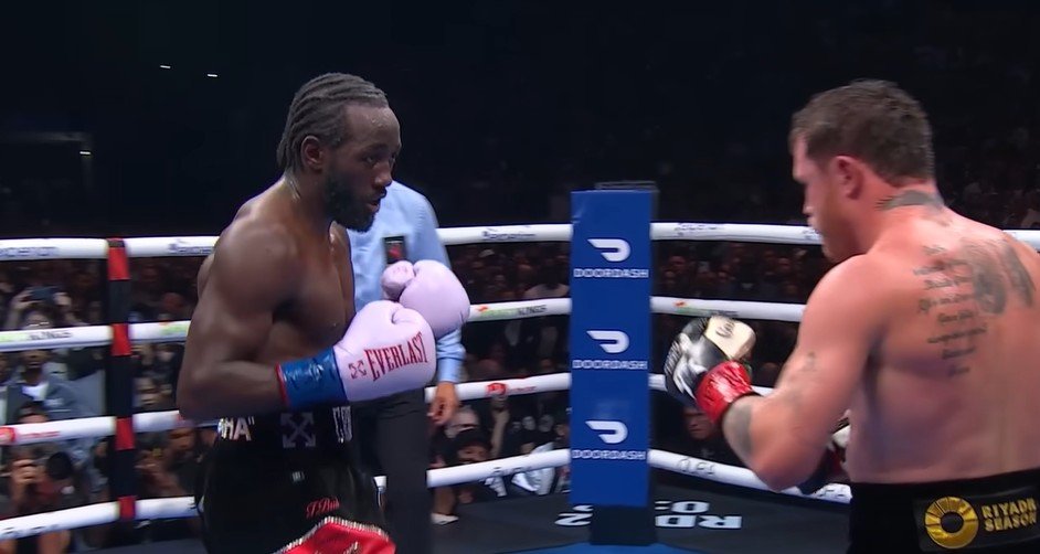 Terence Crawford Never Ducked Anyone: The Case for Bud's Unblemished Résumé