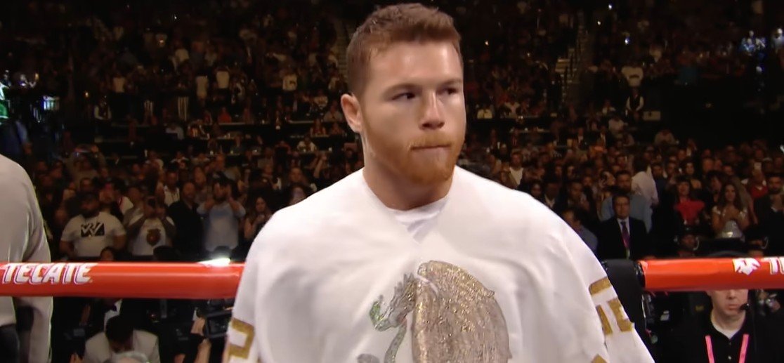 Analyzing the Physical Adjustments Canelo Alvarez Makes When Facing Taller, High-Volume Punchers