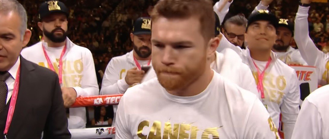 Christian Mbilli's Aggressive Style: Why His Endless Gas Tank Could Be A Nightmare for Canelo