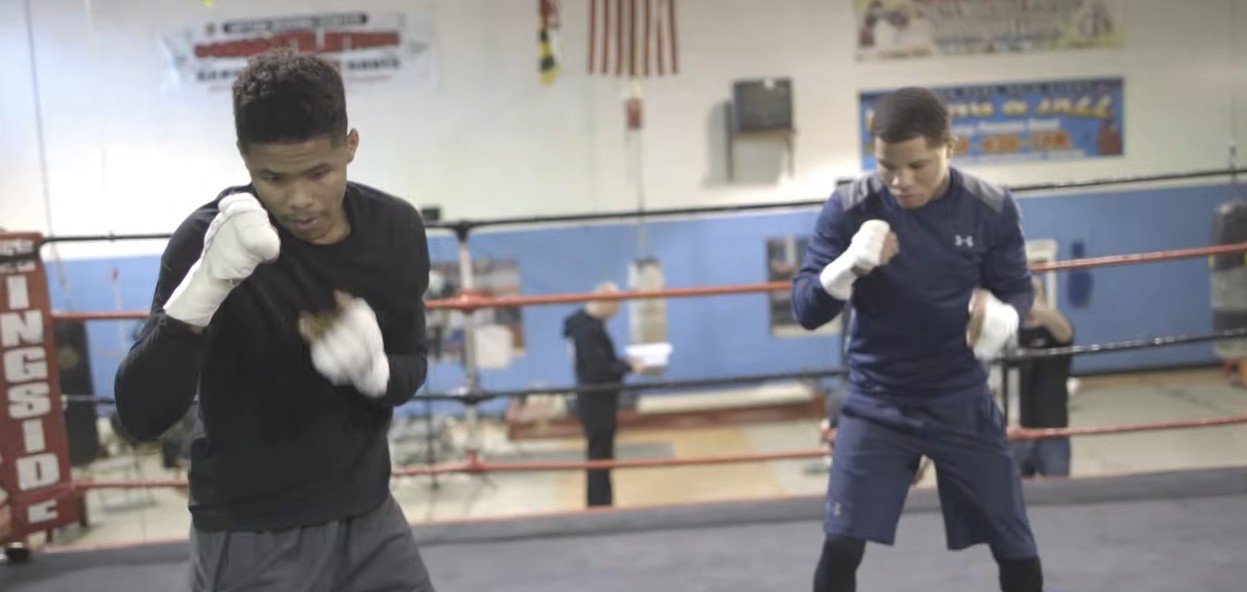 Why a Gervonta Davis vs Shakur Stevenson Showdown Presents the Ultimate Contrast in American Boxing Styles
