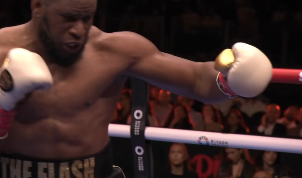 Frank Sanchez for No. 1: Arguments for it as the Old Guard Crumbles As Boxing Booms 2 Frank Sanchez for No. 1: Arguments for it as the Old Guard Crumbles